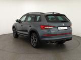 Skoda Kodiaq 2.0 TDI RS DSG 4x4 LED Virtual Cockpit - Skoda Kodiaq mit Diesel-Antrieb: RS