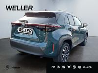 Toyota Yaris Cross - Vorschau Bild 6