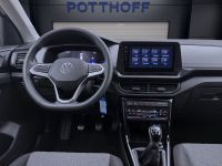 Volkswagen T-Cross - Vorschau Bild 14