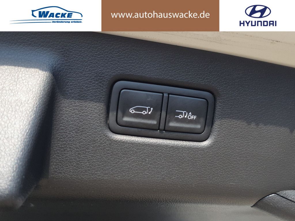 Hyundai Staria – Bild 21