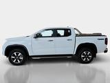 Volkswagen Amarok 3.0 TDI Style 5Jahre+Cover+Standhzg+AHK+M - weiße Volkswagen Amarok