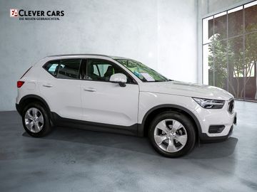 Volvo XC40 Momentum Pro 2WD Parkassistent-Paket Leder