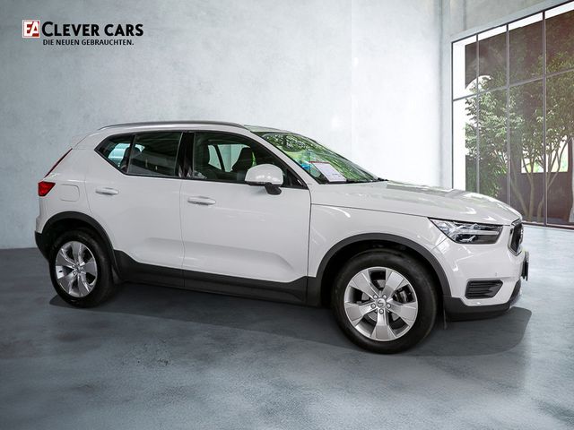 Volvo XC40 Momentum Pro 2WD Parkassistent-Paket Leder
