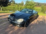 Mercedes-Benz SLK 32 AMG AMG - Mercedes-Benz: Slk AMG 32