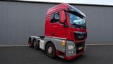 MAN TGX 26.440 6x2 gearbox problem - Angebote