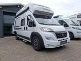 Weinsberg CaraTour 600 MQH /AUTOMATIK/AHK - Weinsberg CaraTour