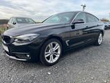 BMW 320 Gran Turismo Advantage*NAVI*KAMERA*WIPPSCH.* - gebrauchte BMW 320 Gran Turismo aus dem Jahr 2017