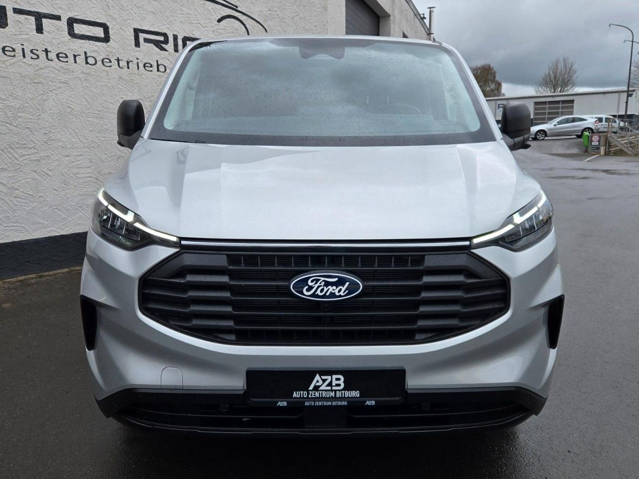 Ford Transit Custom Kasten 280 L1 360Kamera/Navi/LED