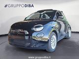 Fiat FIAT 500 BEV CABRIO MY24 Nuova Cabrio My23 La Nu - Fiat 500: Nuova