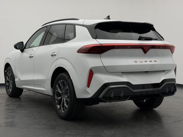 Cupra Terramar - 11