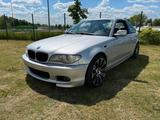 BMW e46 330i 330ci Coupé 325 - BMW 325 aus 2003: Ci