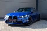 BMW M4 COMPETITION DR.ASS.PRO.HUD.H/K.SITZBELÜFT.360