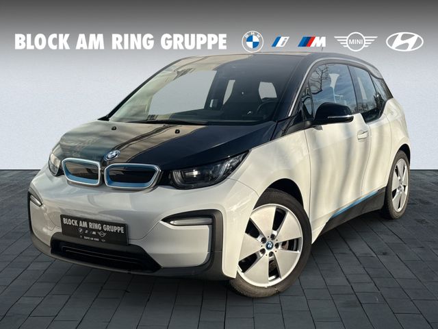 BMW i3 120Ah