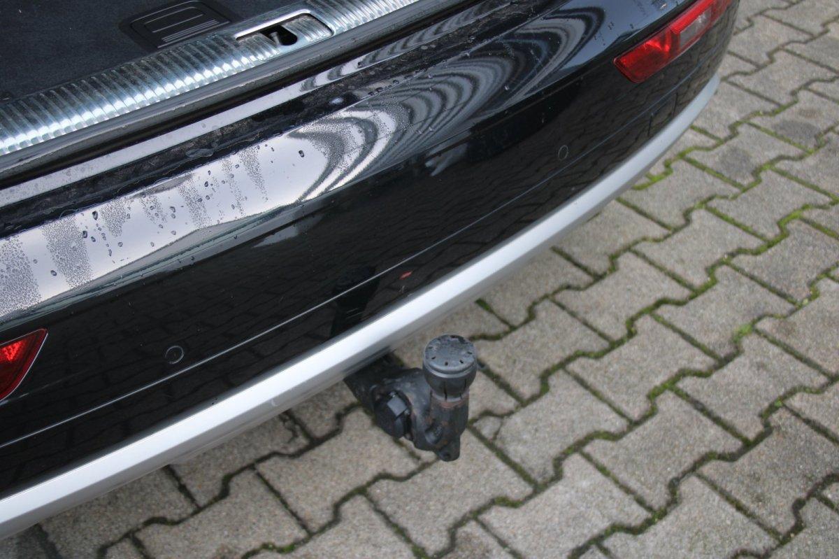 Audi Q5 2.0 TDI sport quattro S-line AHK Navi PDC Tem