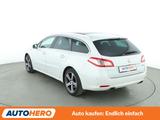 Peugeot 508 2.0 Blue-HDi GT Aut*NAVI*LED*TEMPO*CAM*PDC* - Peugeot 508 mit Diesel-Antrieb: Automatik