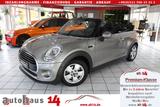 MINI Cooper Cabrio  - Automatik-Navi-Leder-LED-Sitzhe - MINI Cooper Cabrio Gebrauchtwagen