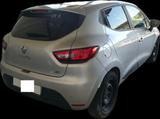 Renault Clio IV 1,5 dCi 1Hand+2Sitzer+LKW+VAN+NAVI+PDC - Renault Clio: 1.5