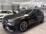 Mercedes-Benz E 53 AMG T Hybrid 4M+ PREMIUM+SUPERSCREEN AHK ! - gebrauchte Mercedes-Benz E 53 AMG aus dem Jahr 2024