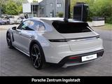 Porsche Taycan 4S Cross Turismo, 4+1 Sitze, SH 4x, Hinte - Porsche Taycan Neuwagen