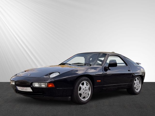 Porsche 928 S4/Deutsch/Motorrevision/ESSD/Airbag