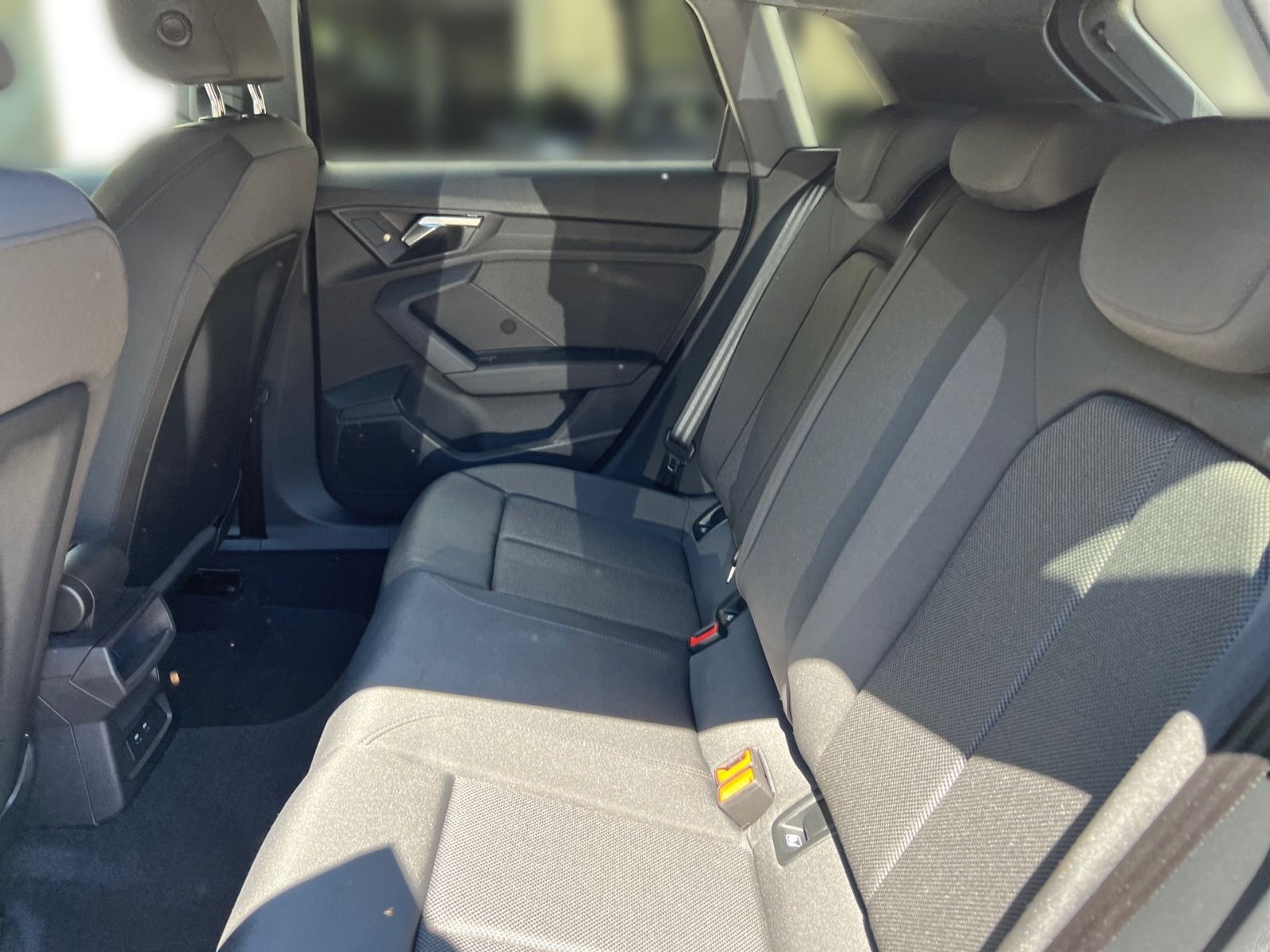 Audi A3 - Bild 10