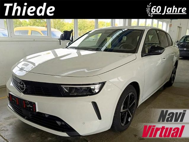 Opel Astra L ST 1.5D EDITION NAVI/LED/SHZ/VIRTU./DAB+
