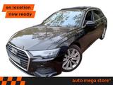 Audi A6 Avant 50 2.0 TFSI PHEV quattro Aut. Standh/RF - Audi A6: Kombi, Automatik
