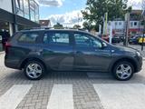 Dacia Logan MCV Stepway TCe 90 +NAVI+AHK+ALLWETTER+UVM - gebrauchte Dacia Logan aus dem Jahr 2019