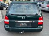 Mazda Demio 1.5 Exclusive, Automatik - gebrauchte Mazda Demio aus dem Jahr 2000