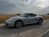 Porsche Cayman S  1. Hand 18.900Km  - gebrauchte Porsche Cayman aus dem Jahr 2006