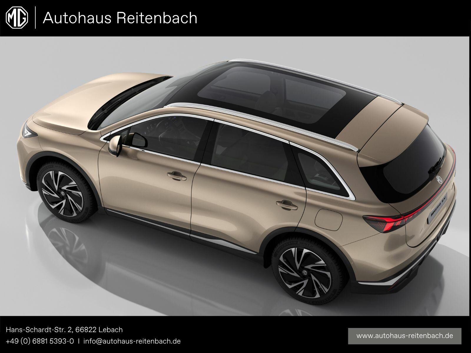 MG Andere - Bild 4