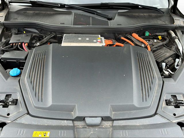 E-TRON SPORTBACK 50 QUATTRO S-LINE