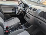 Skoda Fabia Combi 1.2 Cool Edition - Skoda Fabia: Combi Cool Edition