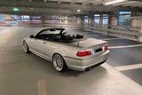 BMW E46 323i Cabrio M Paket | Tausch BMW E36 - BMW 323: E36 323i