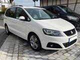 Seat Alhambra 2.0 TDI Ecomotive 103kW 4KIDS 4KIDS - Seat Alhambra Kids mit Diesel-Antrieb
