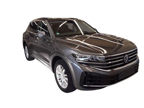 Volkswagen Touareg - Bild 3