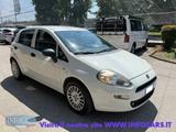 Fiat FIAT Punto 1.3 Multijet 95 CV Street - Fiat Punto mit Diesel-Antrieb: Multijet