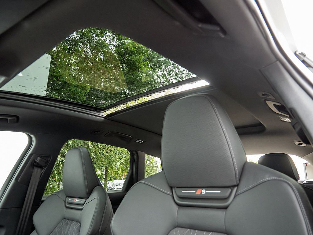 Audi Q6 e-tron - Bild 22