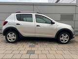 Dacia Sandero II Stepway Ambiance - Dacia Sandero Ambiance mit Diesel-Antrieb