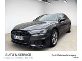 Audi A6 Avant S line 55 TFSI e quattro 2 70(367) kW(P