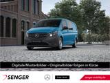 Mercedes-Benz Vito 114 CDI Mixto extralang Klima Tempomat AHK - Mercedes-Benz Vito Gebrauchtwagen in Bielefeld