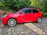 Ford Fiesta ST150 ESP - Ford Fiesta aus 2006: ST