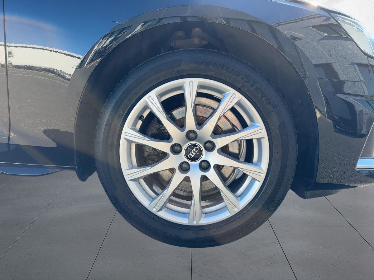 Audi A4 - Bild 13