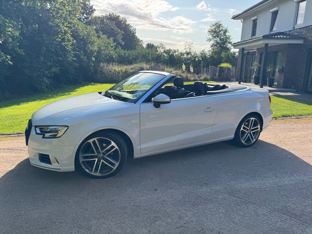 Image of Audi A3