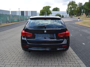 BMW 318 - 6