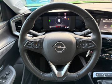 Bild 8 Opel Mokka Elegance +LED+PDC+Kamera+SHZ+ALLWETTER+