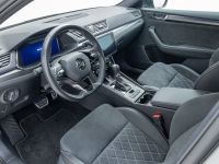 Skoda Superb - Vorschau Bild 13