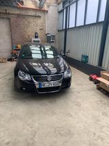 Volkswagen Eos 2.0 TSI DSG Individual - Volkswagen Eos: Individual