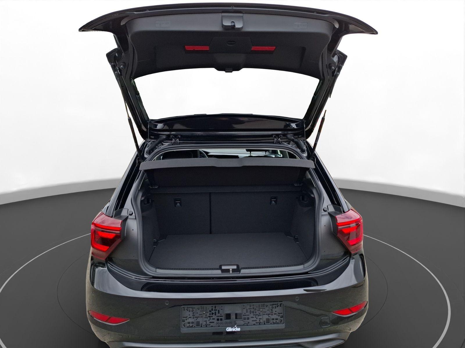 Volkswagen Polo Style 1,0 l TSI 116 PS DSG Navi RÜKA, миниатюра 8