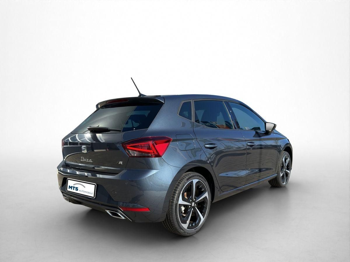 Seat Ibiza - Bild 6